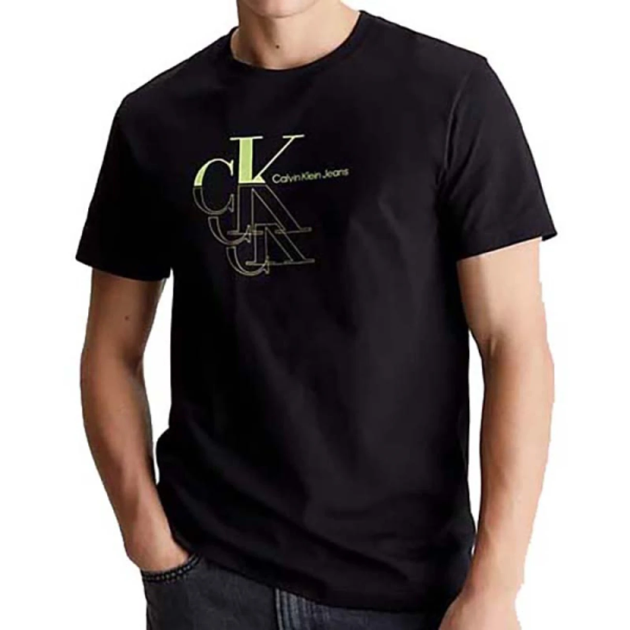 j30j325352beh Calvin Klein póló