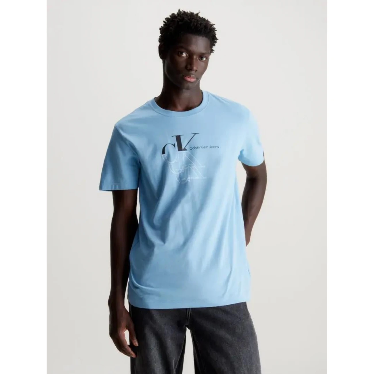 j30j325352cez Calvin Klein póló