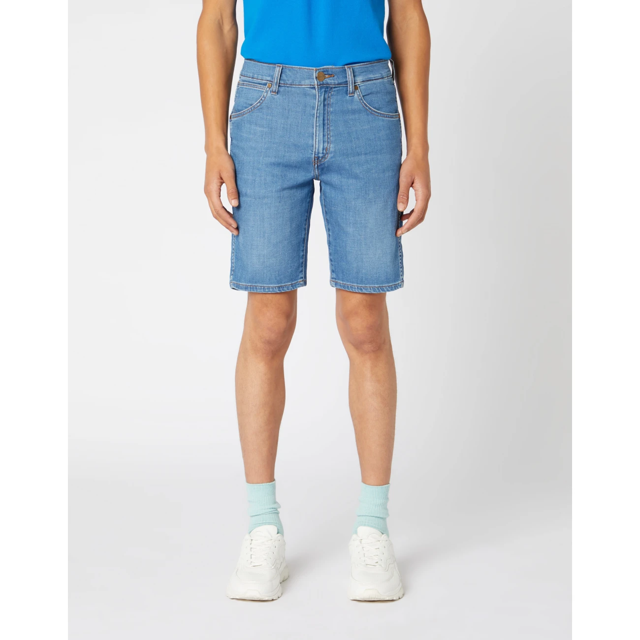 w14cq1158 Wrangler rövidnadrág