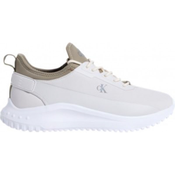 ym0ym012030is Calvin Klein Eva runner tech cipő