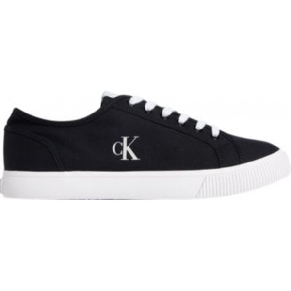 ym0ym012090gm Calvin Klein ulc Low Canvas cipő
