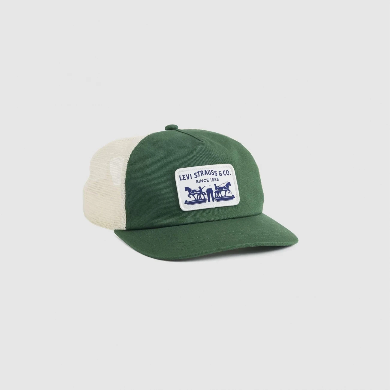 007yq-0002 Levis sapka