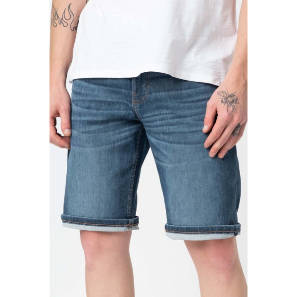 1010876-5000-503 Mustang Chicago Short Z.