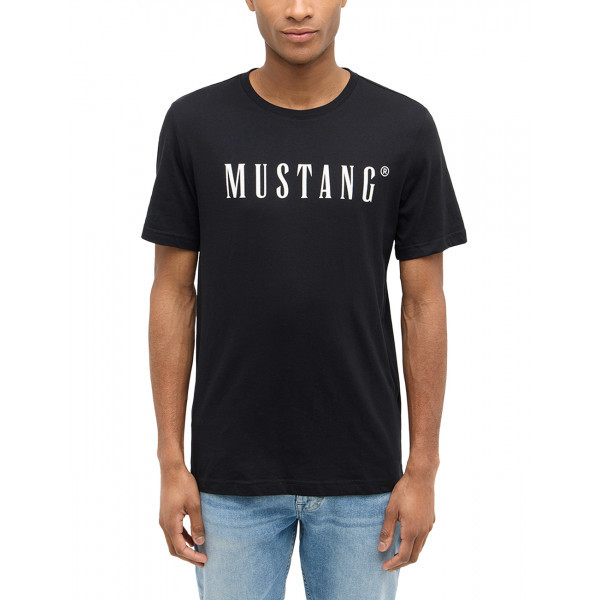 1014695-4142 Mustang póló