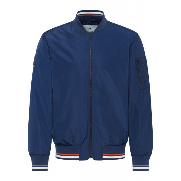 1014782-5334 Mustang jacket