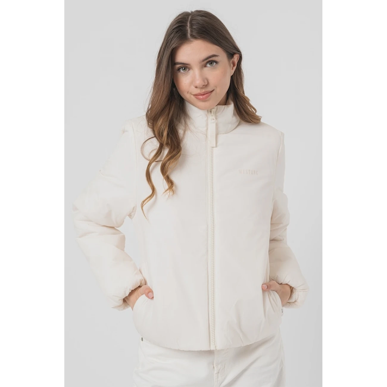 1014914-2013 Mustang jacket