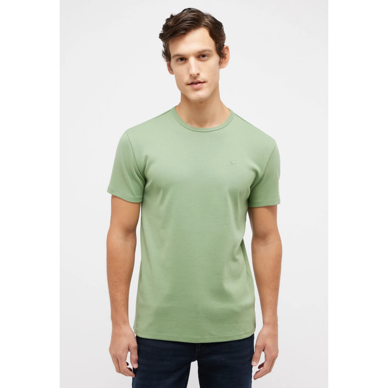 1014930-6336 Mustang póló