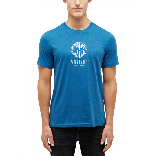 1014951-5232 Mustang póló