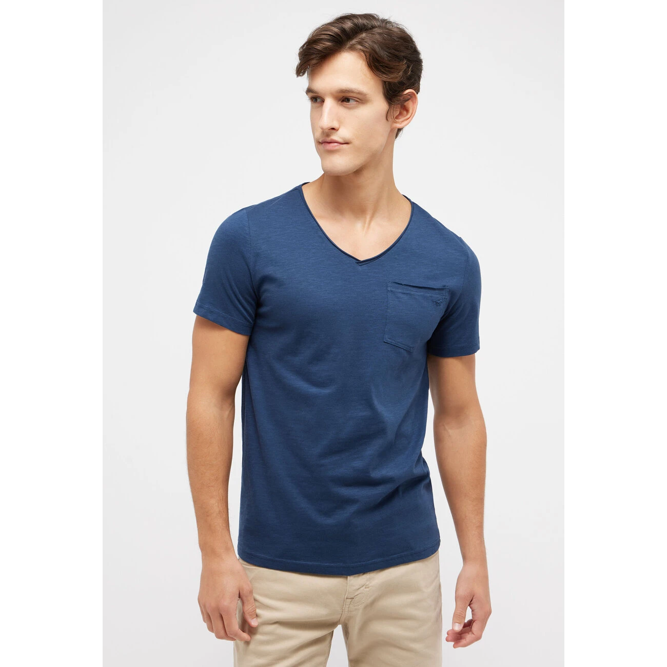 1014953-5334 Mustang póló