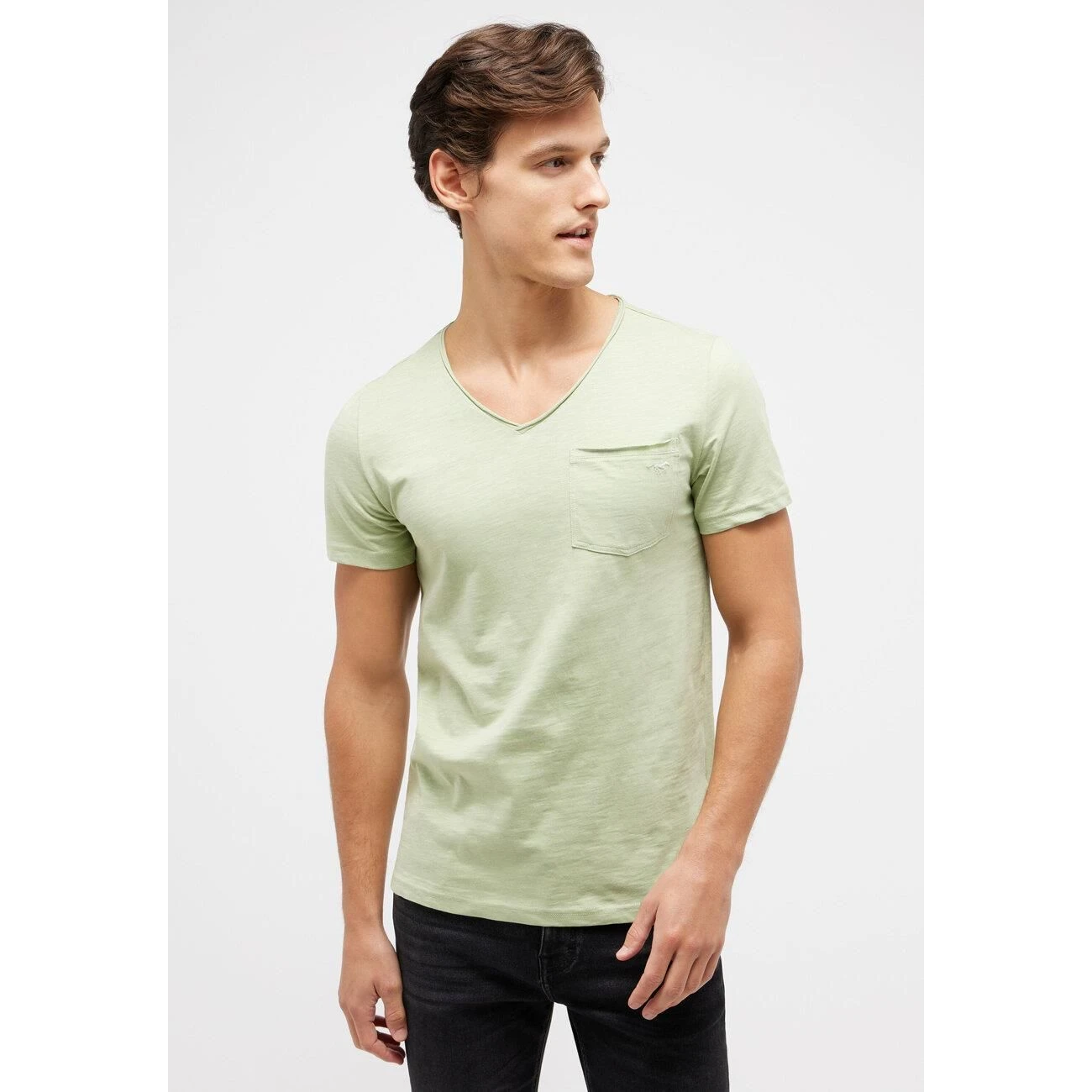 1014953-6190 Mustang póló