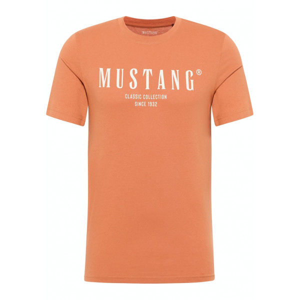 1015054-7088 Mustang póló