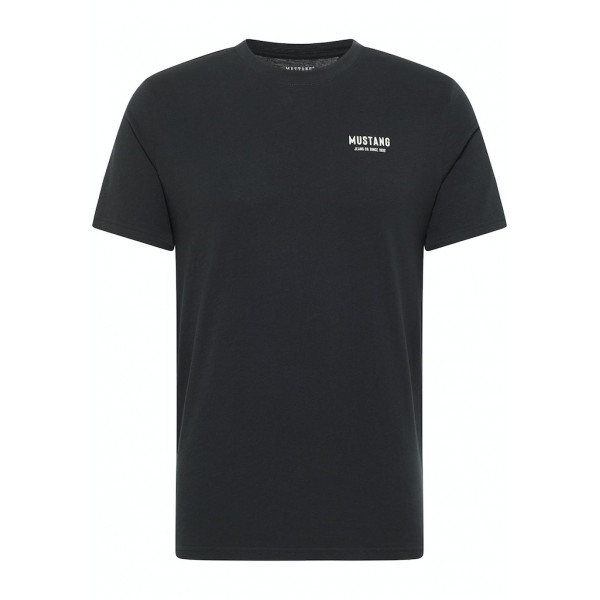 1015055-4188 Mustang póló