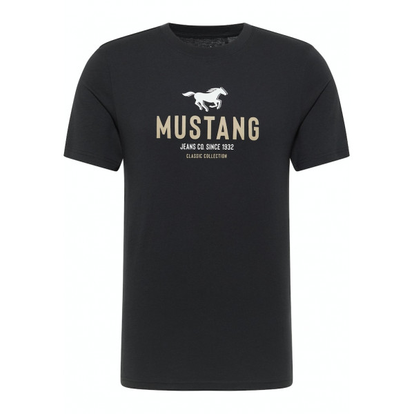 1015059-4188 Mustang póló