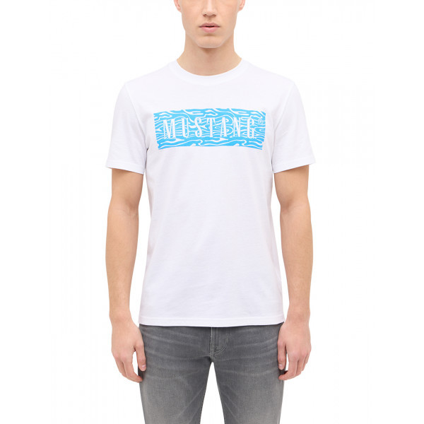 1015070-2007 Mustang póló