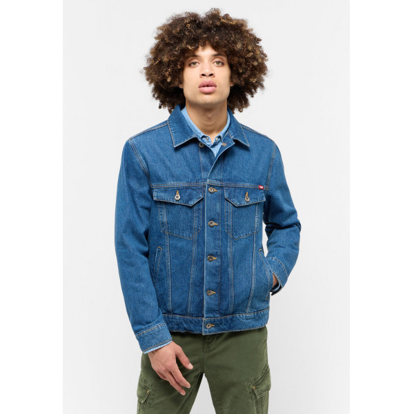 1015542-5000-880 Mustang farmer jacket