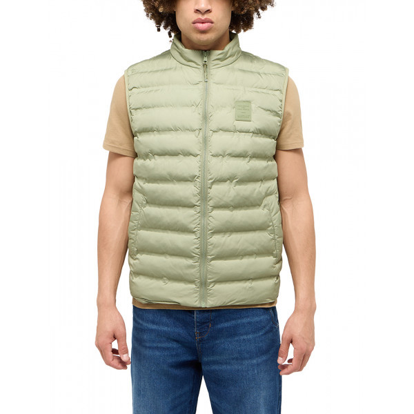 1015601-6273 Mustang  mellény