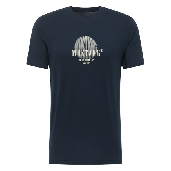 1015646-4136 Mustang póló
