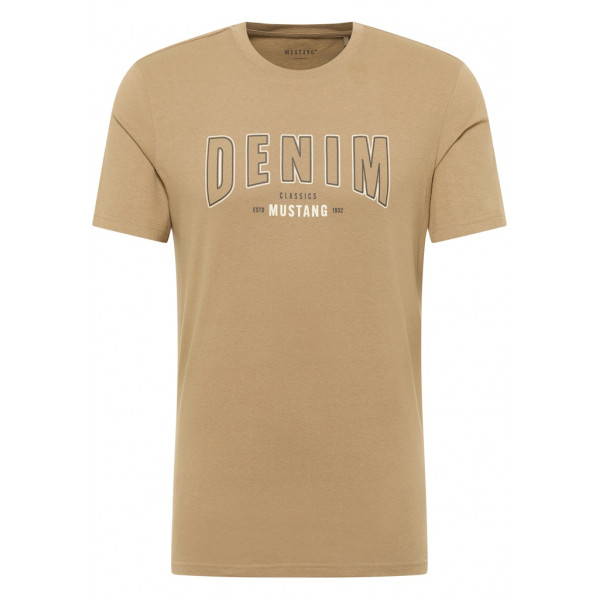 1015647-3378 Mustang póló