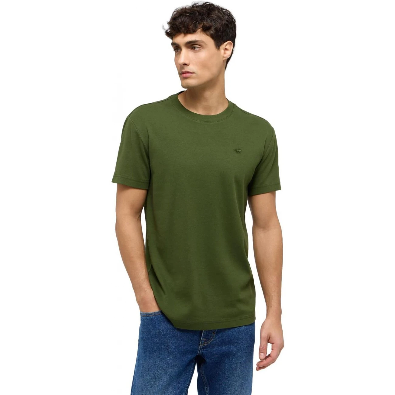 1015648-6514 Mustang póló