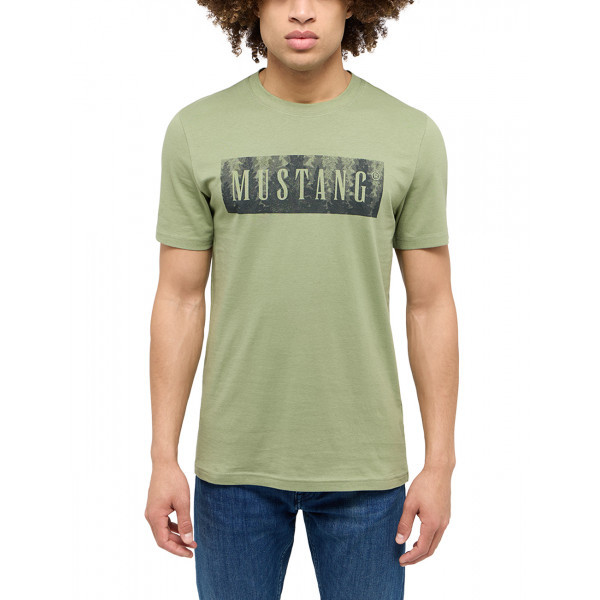 1015661-6273 Mustang póló