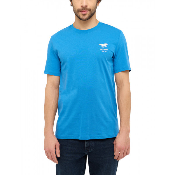 1015664-5444 Mustang póló