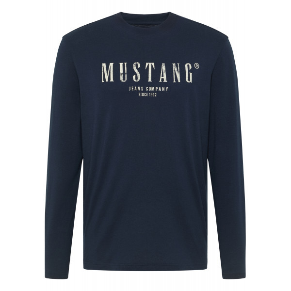 1015671-4136 Mustang hu.póló