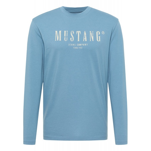 1015671-5181 Mustang hu. póló