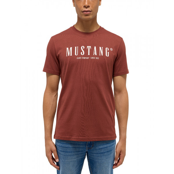 1015826-3238 Mustang póló