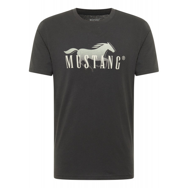 1015835-4088 Mustang póló