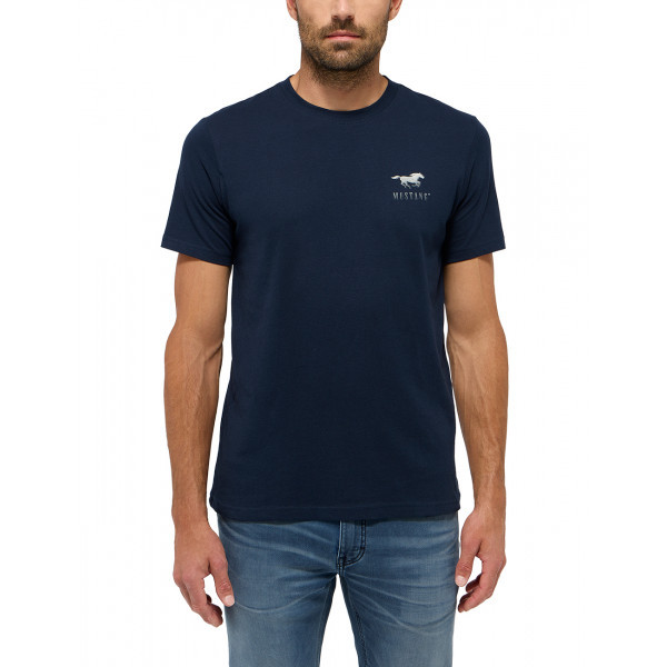 1015836-4136 Mustang póló