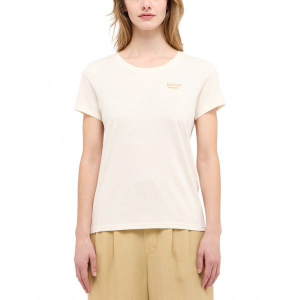 1016155-2013 Mustang póló