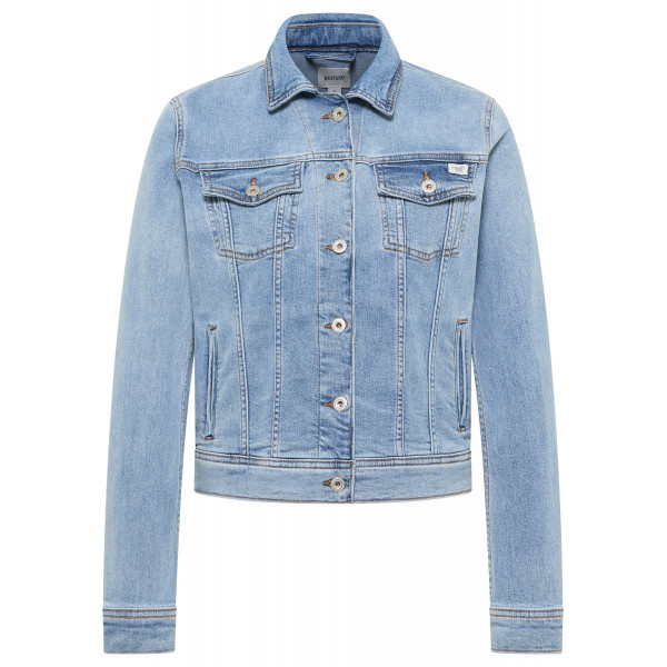 1016218-5000-412 Mustang farmer jacket