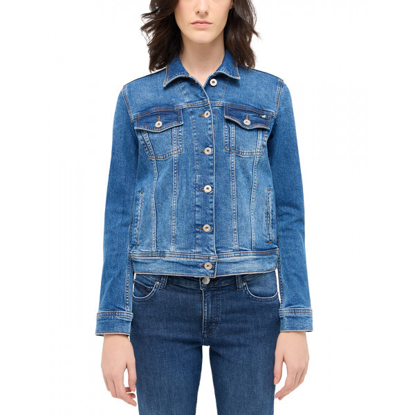 1016218-5000-686 Mustang farmer jacket