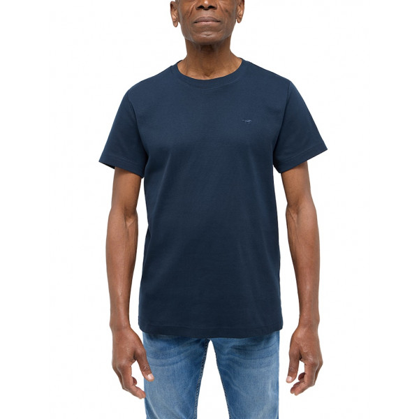 1016268-4136 Mustang póló