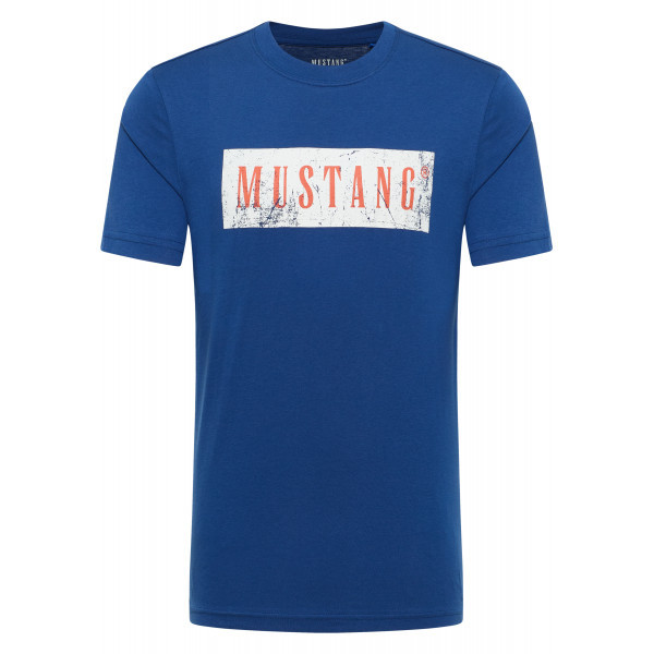 1016274-5445 Mustang póló
