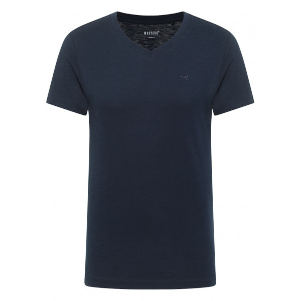 1016275-4136 Mustang póló