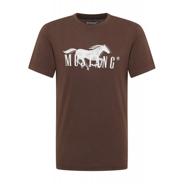 1016279-3382 Mustang póló