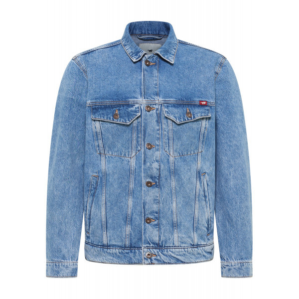 1016352-5000-310 Mustang Dallas farmer jacket