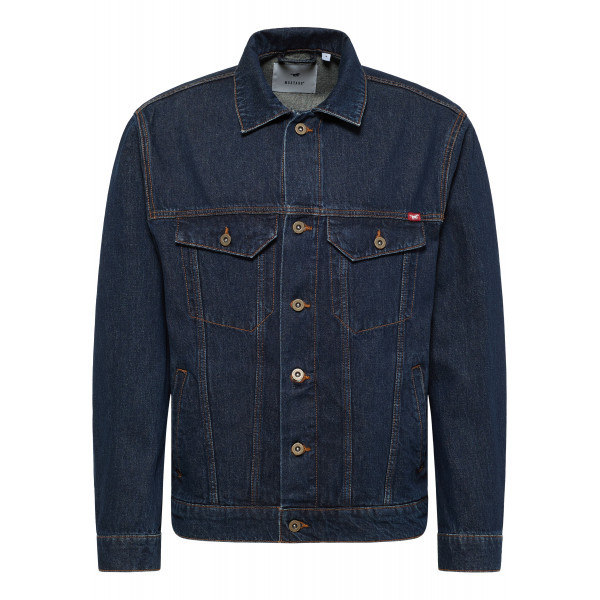 1016352-5000-900 Mustang Dallas farmer jacket