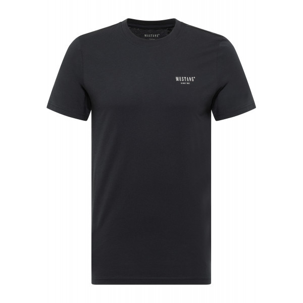 1016481-4188 Mustang póló