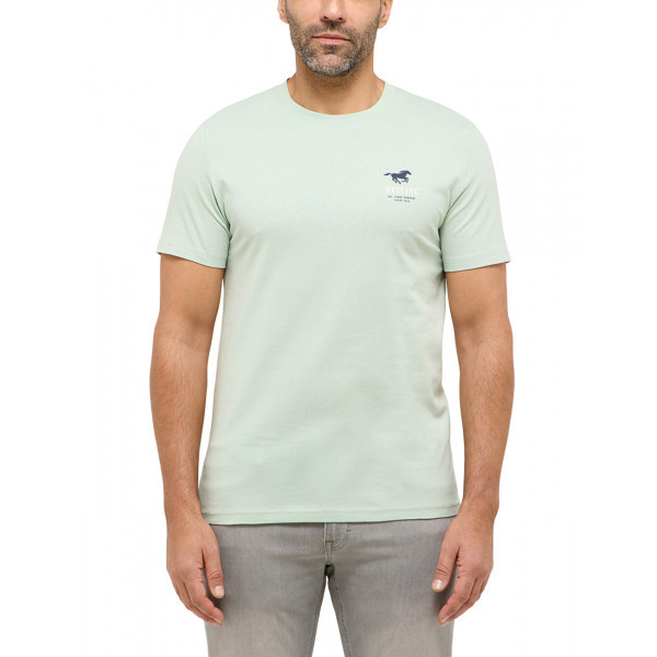 1016494-6180 Mustang póló