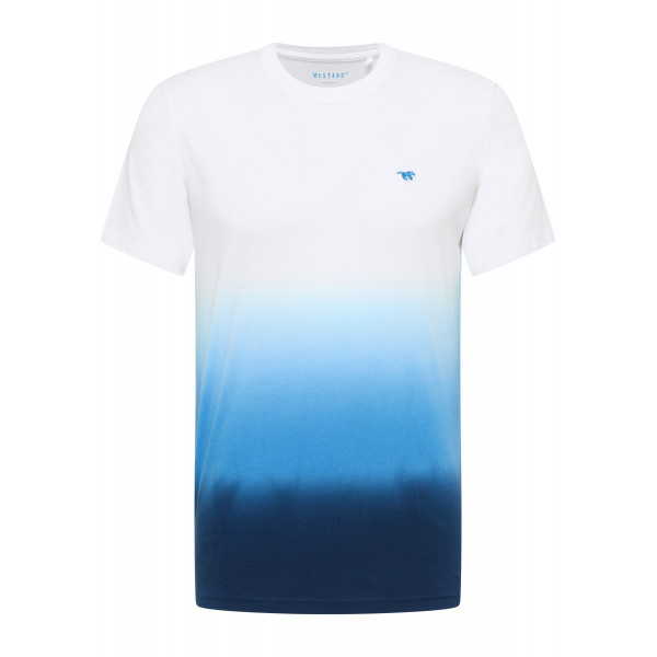 1016500-5444 Mustang póló