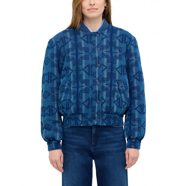1016739-12761 Mustang jacket