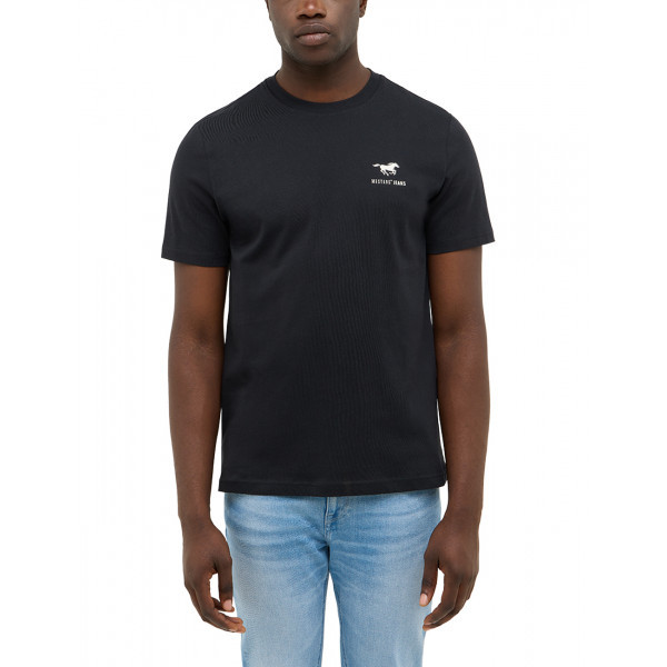 1016866-4188 Mustang póló