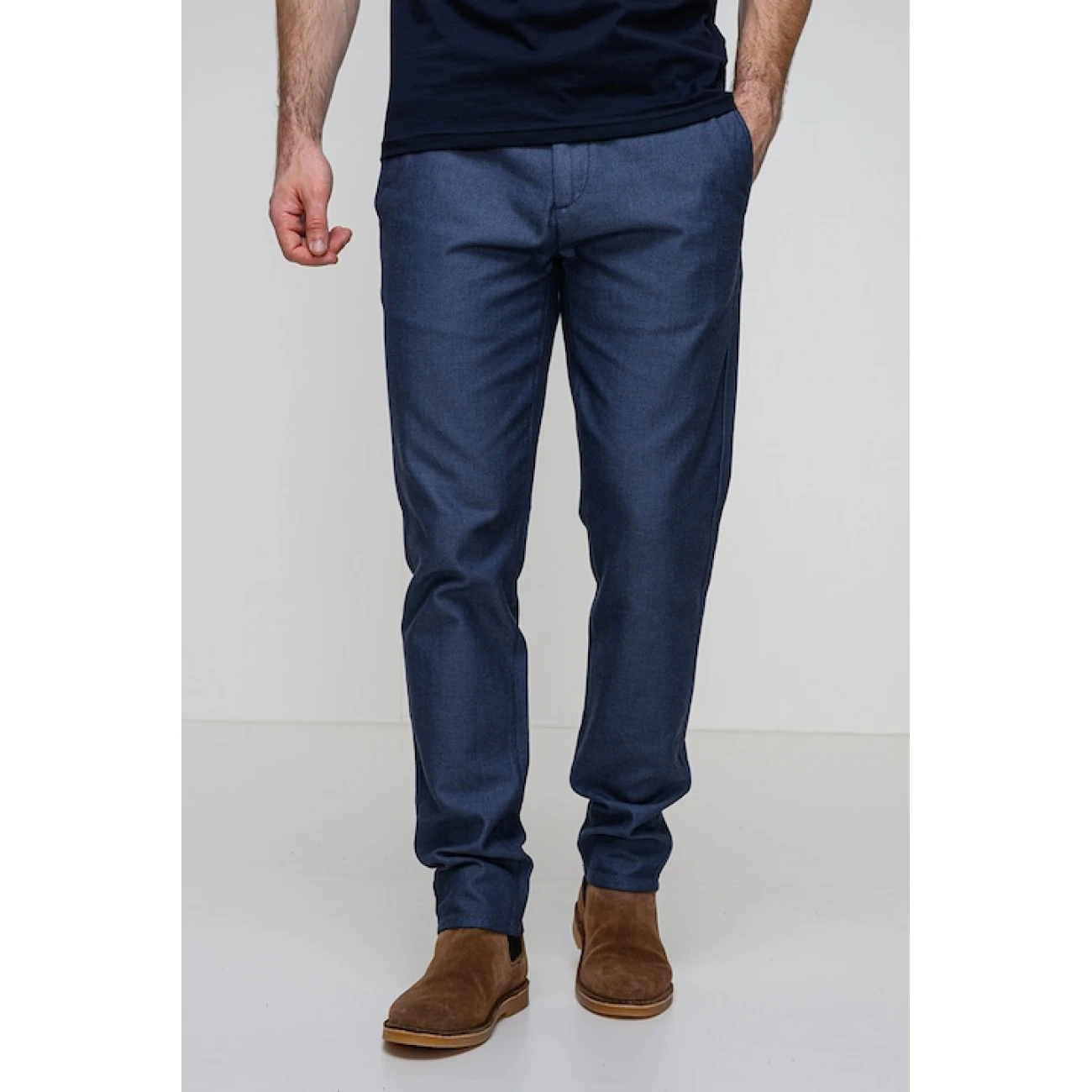 1017075-5414 Mustang chino