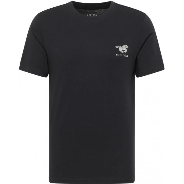 1017126-4188- Mustang póló