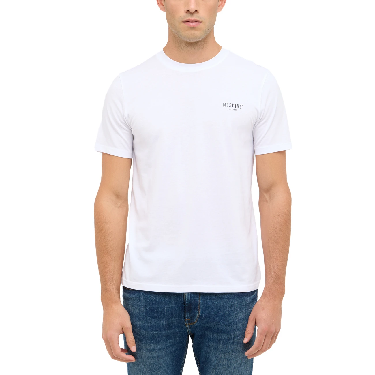 1017134-2007 Mustang póló