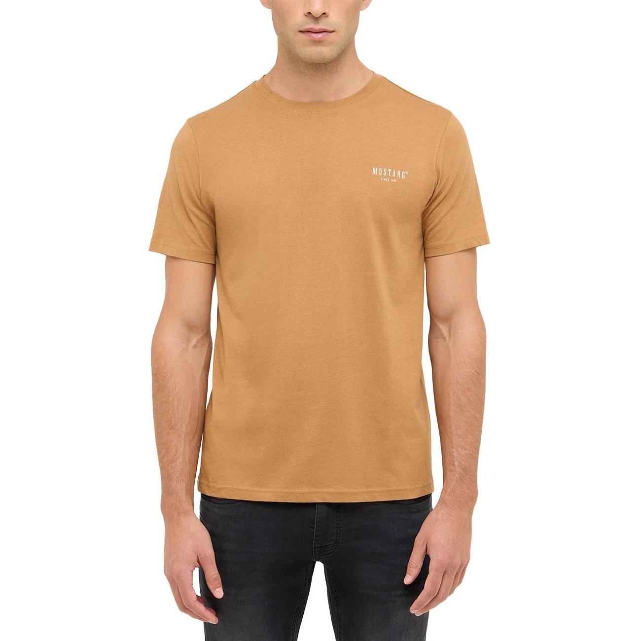 1017134-3125 Mustang póló