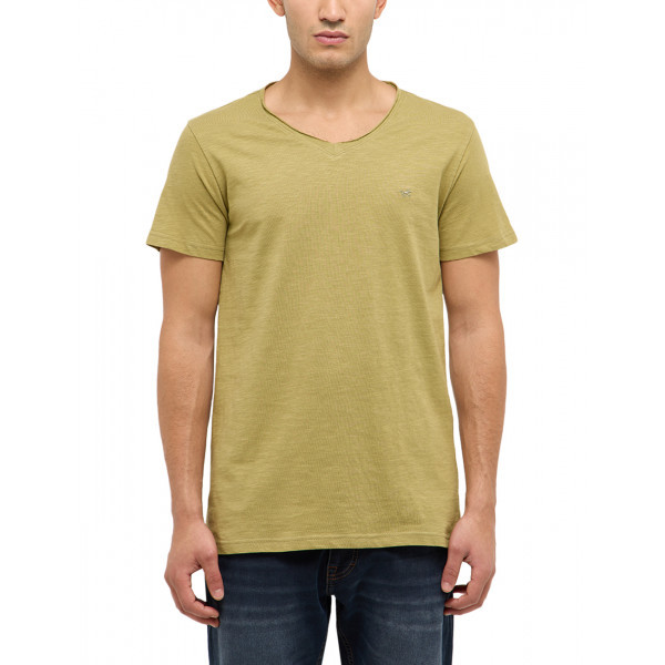 1017386-6292 Mustang póló