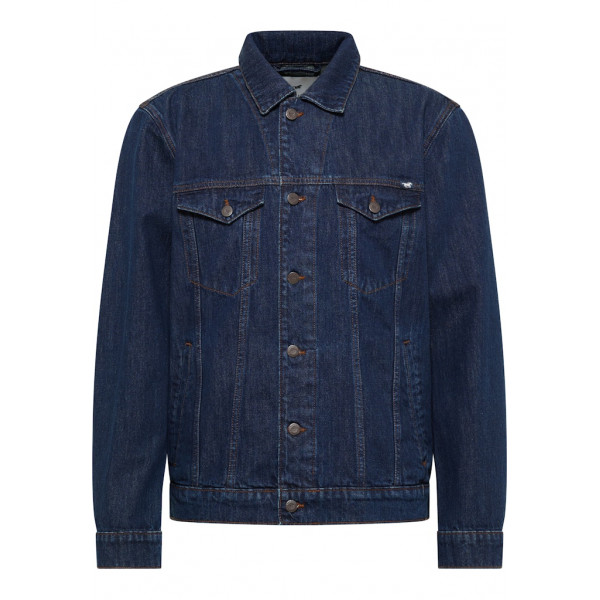 1017474-5000-900 Mustang Dallas farmer jacket